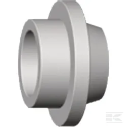 Bague isolante TIG SR17/18/26