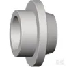 Bague isolante TIG SR17/18/26