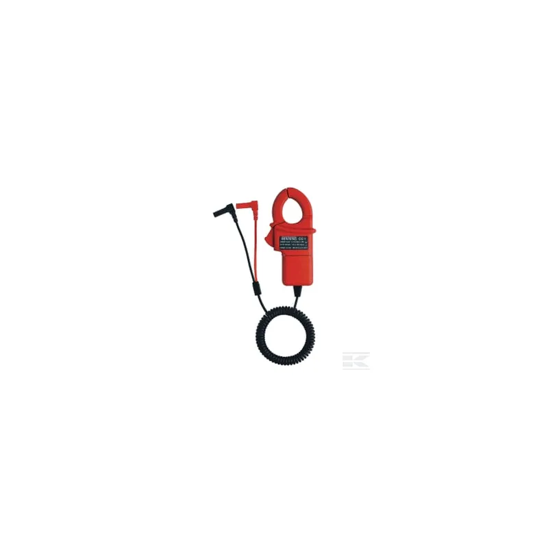 Adaptateur de pince de courant, CC 1 par Benning