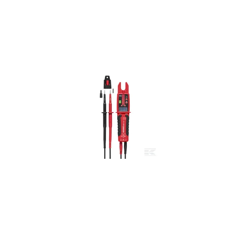 Multitesteur CM1-4