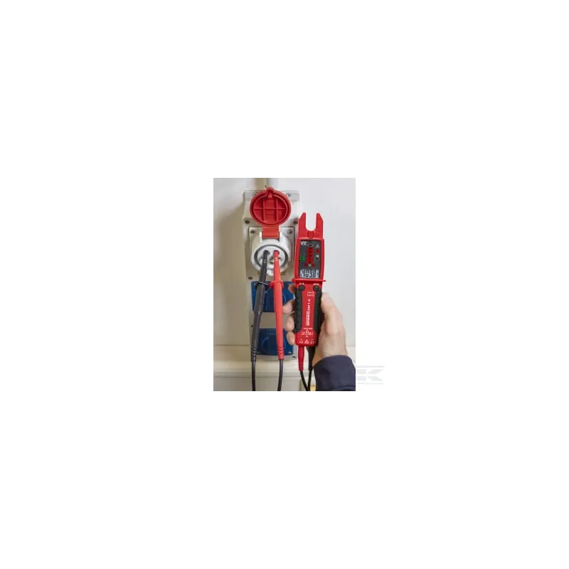 Multitesteur CM1-4