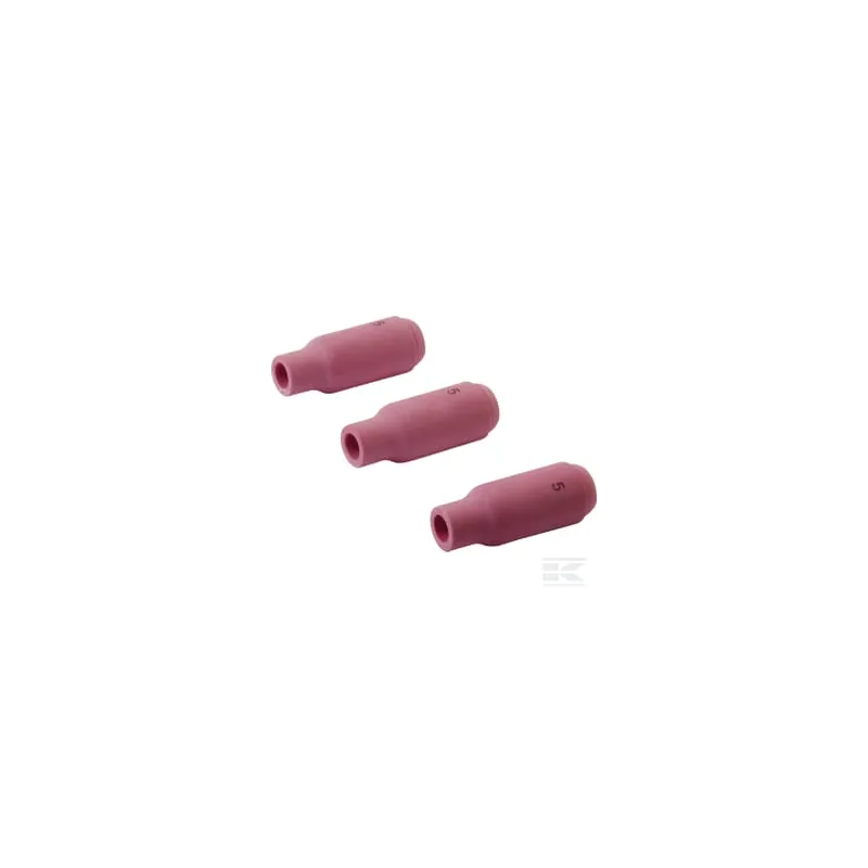 Buse céramique N5 8 mm (3x)