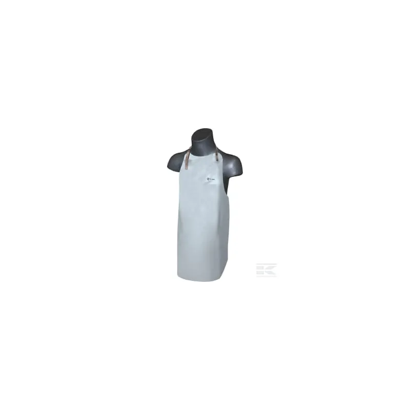 Tablier de soudeur