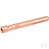 Pinces de serrage 2,0 mm (3x)
