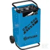 Chargeur/démarreur de batterie CD-600