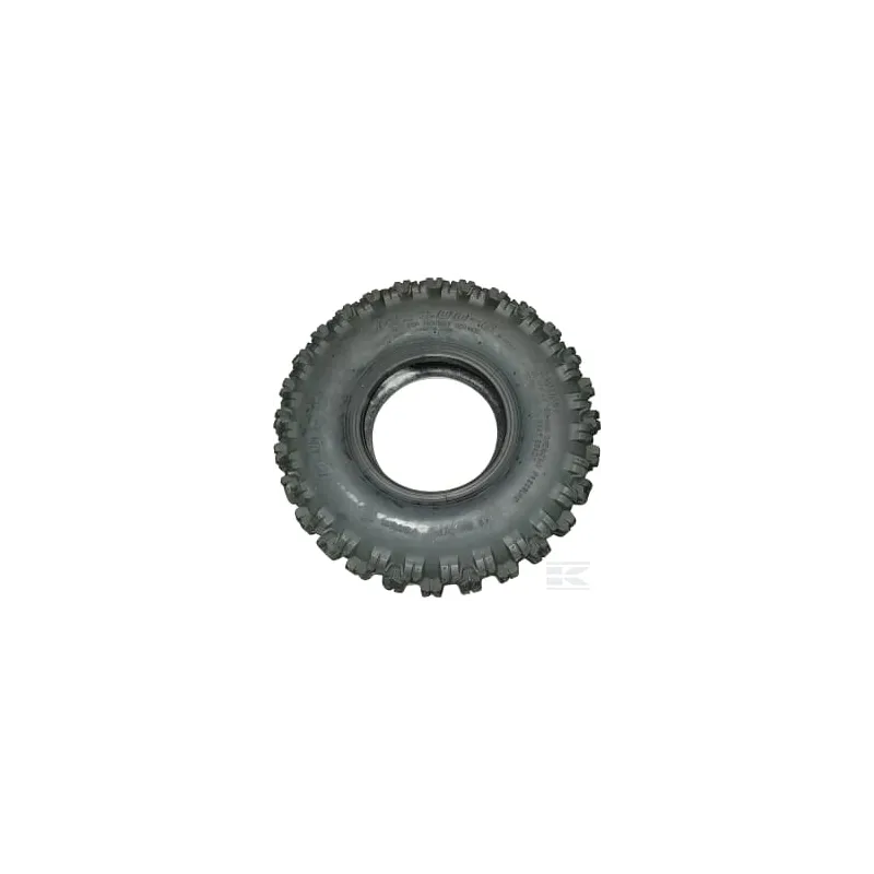 Pneu 14X400-6