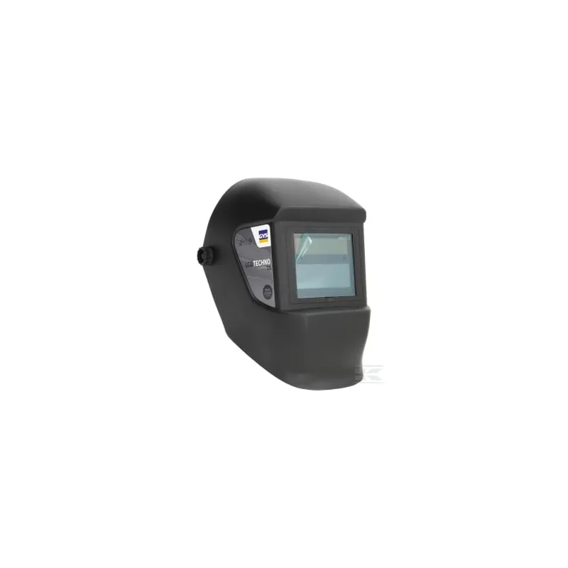 Casque de soudage LCD Techno 11 True Color