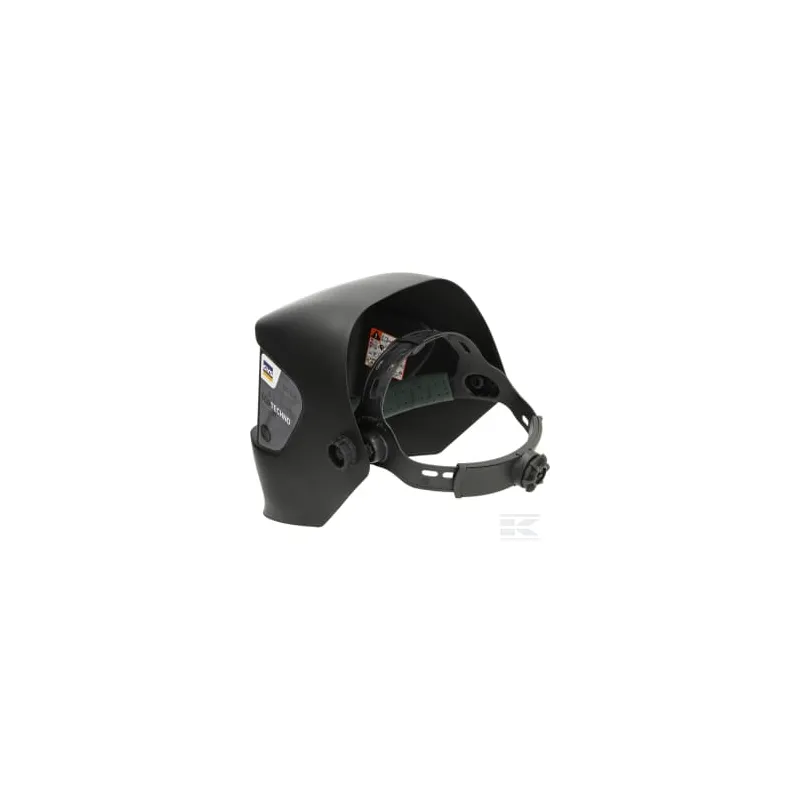 Casque de soudage LCD Techno 11 True Color