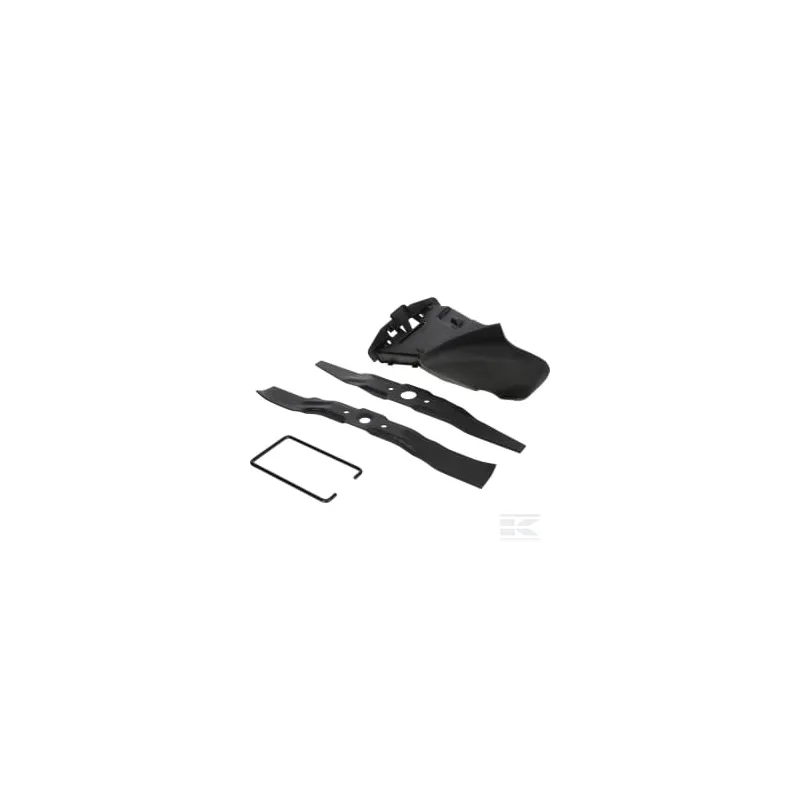 Kit mulching Hrg536C