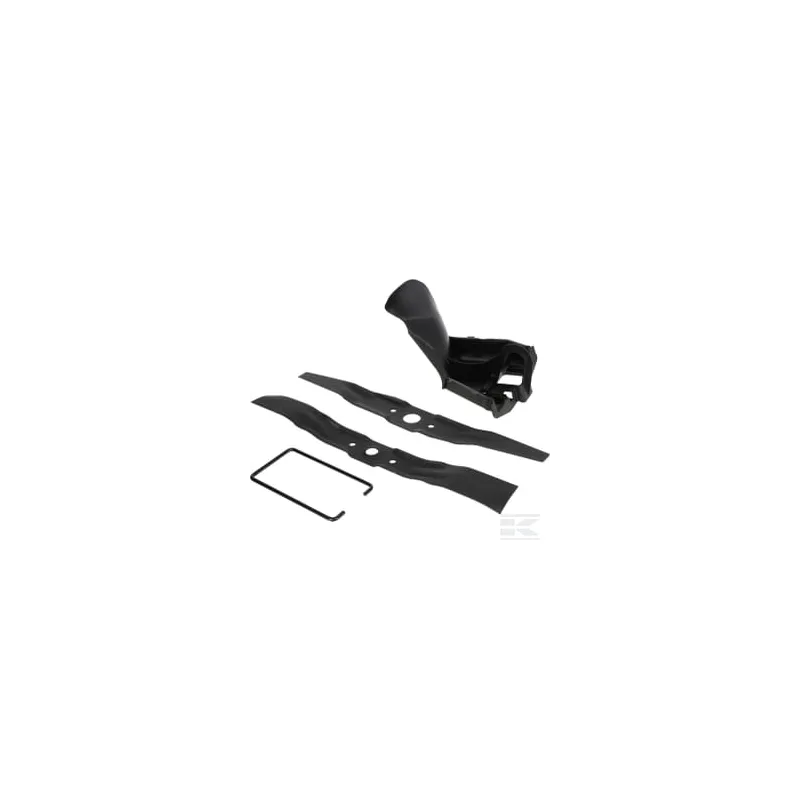 Kit mulching Hrg536C