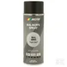 RAL 9005 spray acr. nr graph.