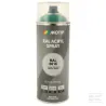 RAL 6016 spray turquoise