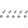 Kit de boulons de cisaillement, (5x)
