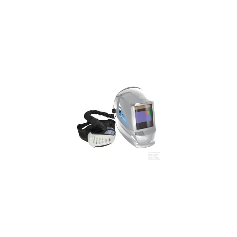 Casque soudeur GYSMATIC 9/13XL