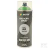 RAL 6018 spray acr. vert jaune