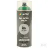 RAL 6029 spray menthe verte