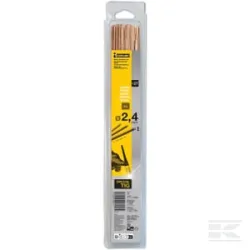 Baguette de soudage TIG SG2 2,4 mm