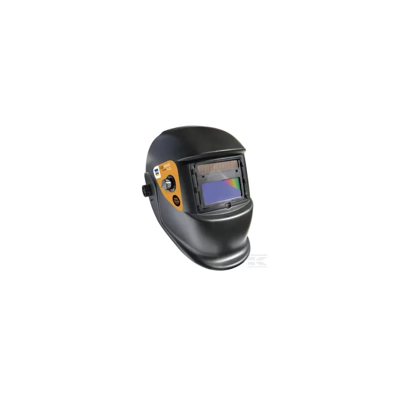Masque à souder LCD Venus 9/13 G Couleur vraie