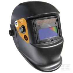 Masque à souder LCD Venus 9/13 G Couleur vraie