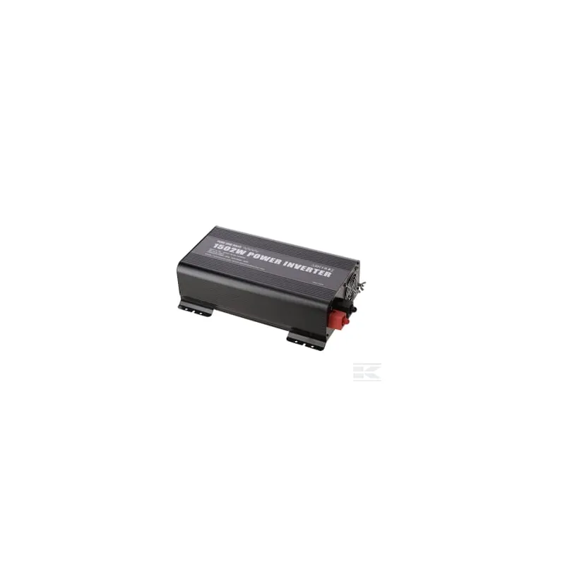 Onduleur PSW 1502W RC - 12 V