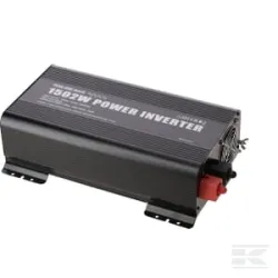 Onduleur PSW 1502W RC - 12 V