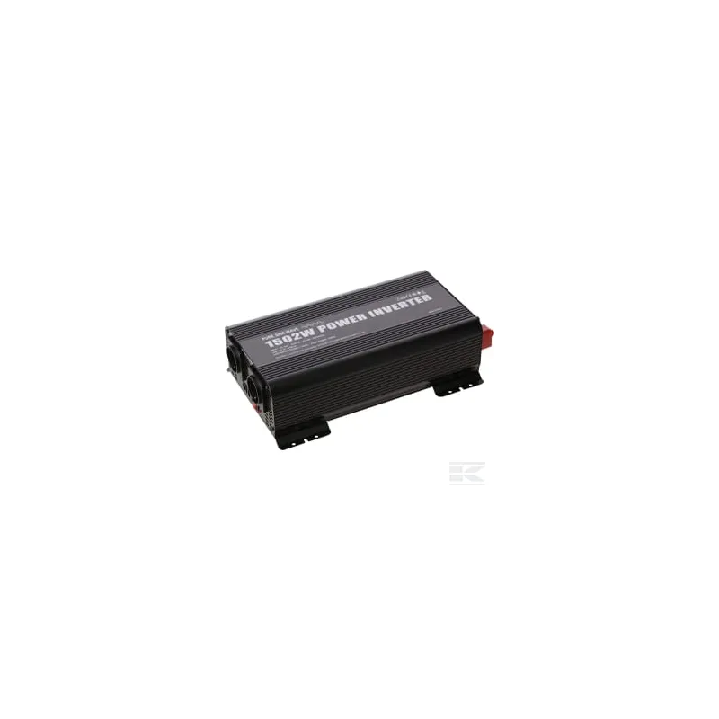 Onduleur PSW 1502W RC - 12 V