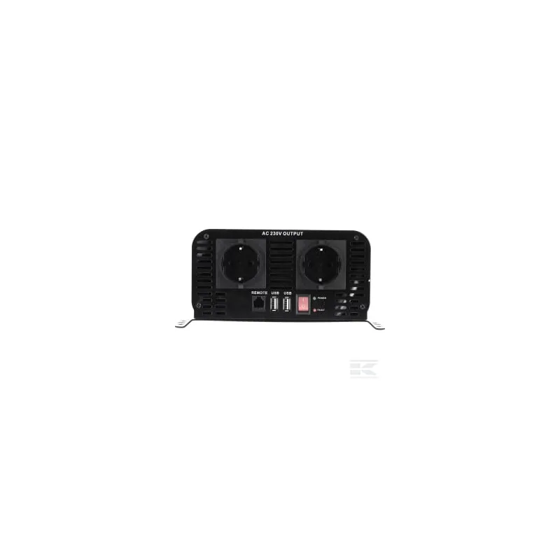 Onduleur PSW 1502W RC - 12 V
