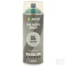 RAL 6026 spray vert opal