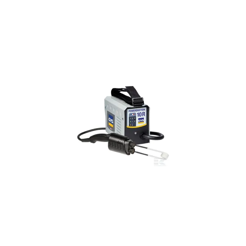 Powerduction 10R