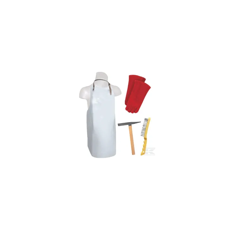 Lot equipement pro