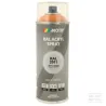 RAL 2011 spray orange foncé