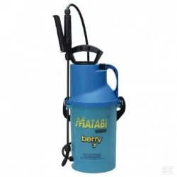 Pulvérisateur 5L Berry 7 (jardin)