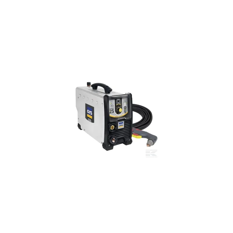 Découpeur plasma Easycut 25