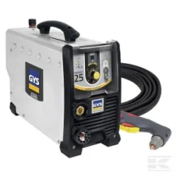 Découpeur plasma Easycut 25