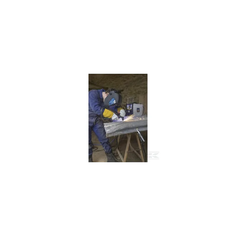 Découpeur plasma Easycut 25