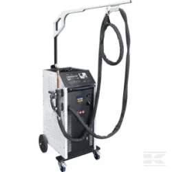 Chauffage à induction, Powerduction 220LG