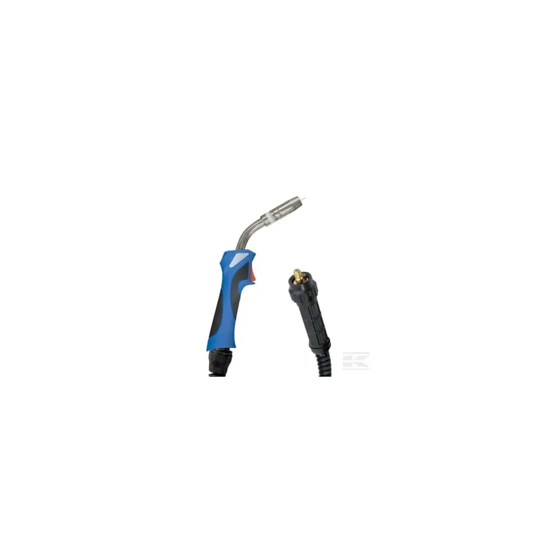 Torche de soudure 250A 4m 1,0mm