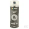 RAL 9016 spray acr. blc traf.