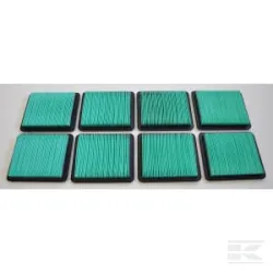 Filtre à air grande emballage (8)