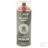 RAL 2002 spray orange