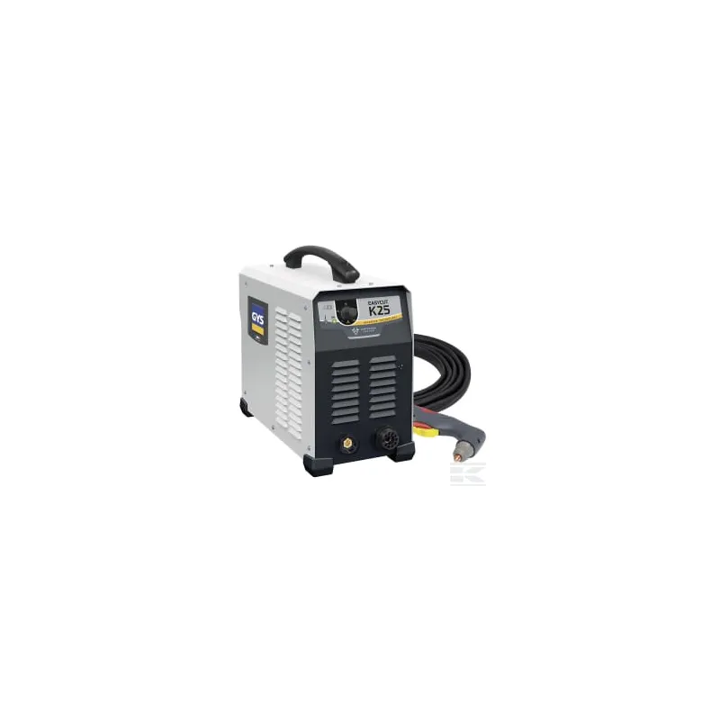 Découpeur plasma Easycut K25
