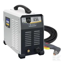 Découpeur plasma Easycut K25