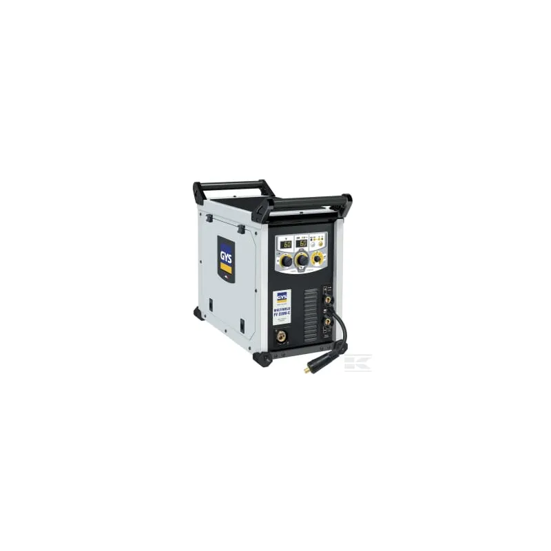 Inverseur Multiweld FV220MC