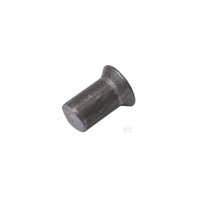 Rivets fraisés 6x10,5-8(fr-fr)