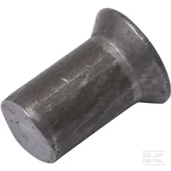 Rivets fraisés 6x10,5-8(fr-fr)
