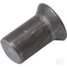 Rivets fraisés 6x10,5-8(fr-fr)