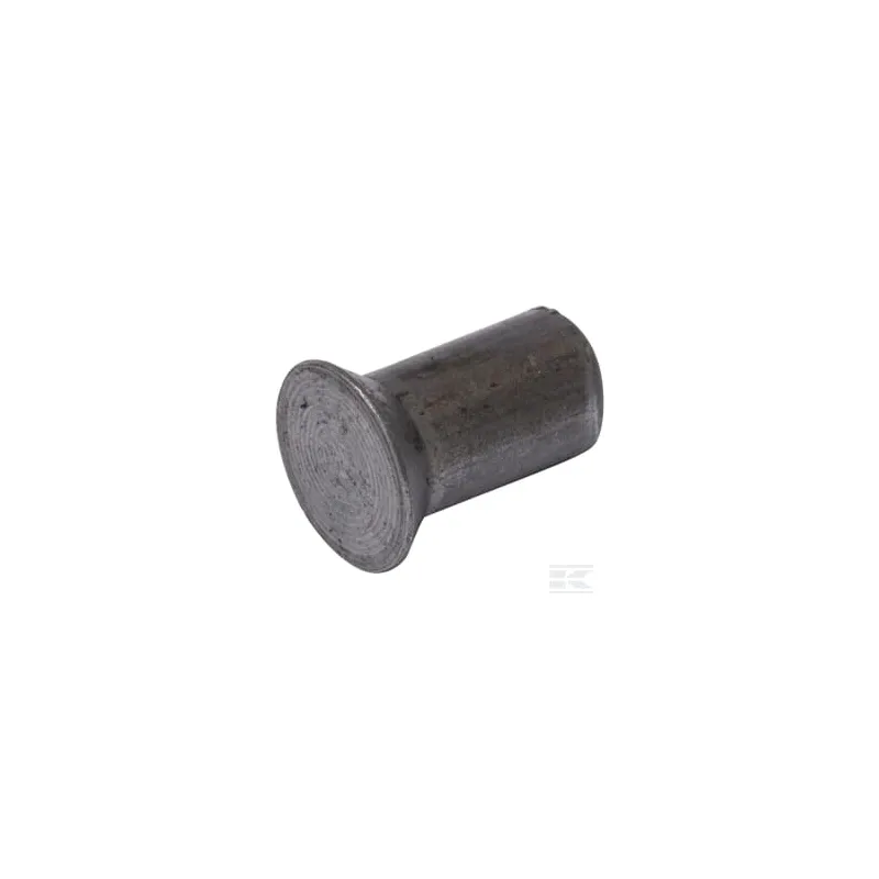 Rivets fraisés 6x10,5-8(fr-fr)