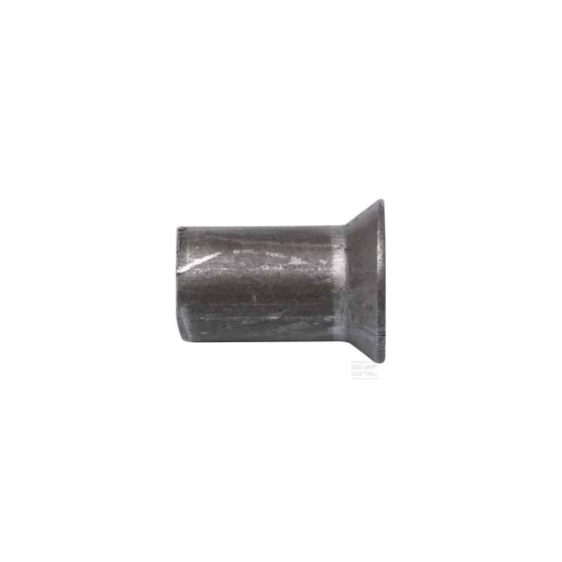 Rivets fraisés 6x10,5-8(fr-fr)