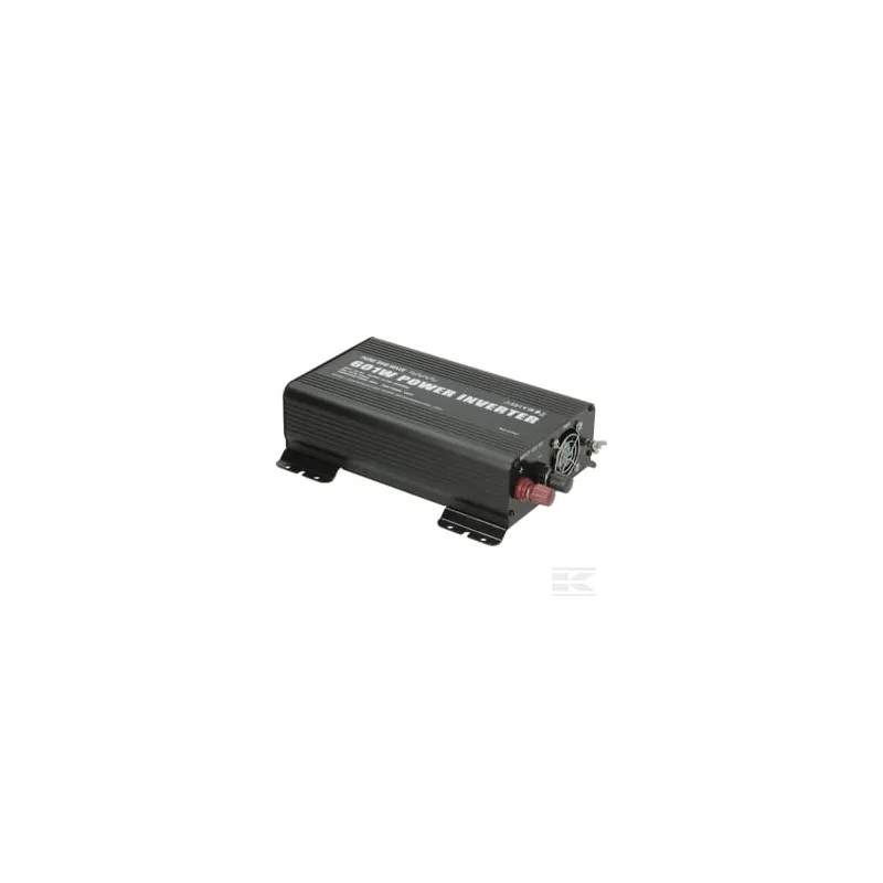 Convertisseur PSW 601 W-12 V 230 V