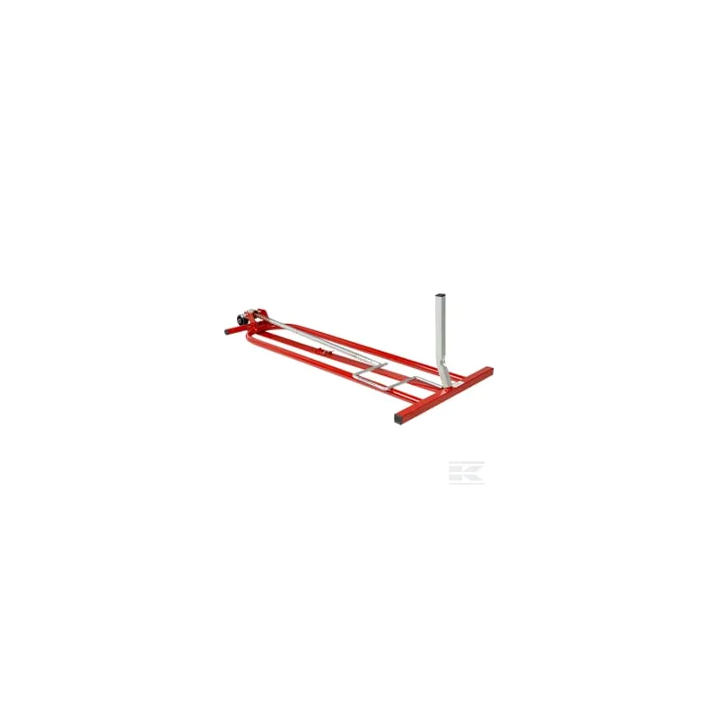 Lève autoportée latéral